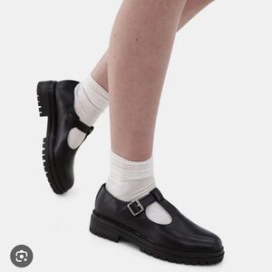 *NWT* Mary Jane Shoes